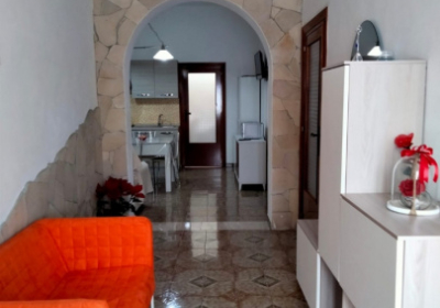 Casa Vacanze Appartamento Stonehouse